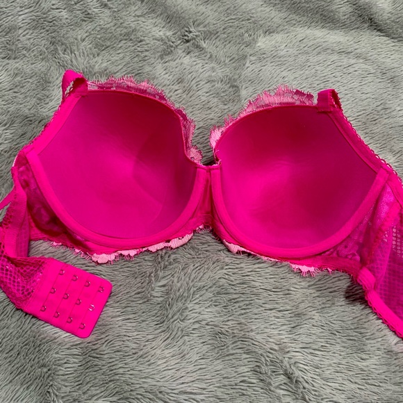 Victoria’s Secret Dream Angels Bra 34DDD 💕 - Picture 3 of 5